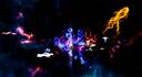 Discovery splash banner for Freeland VR Discord server