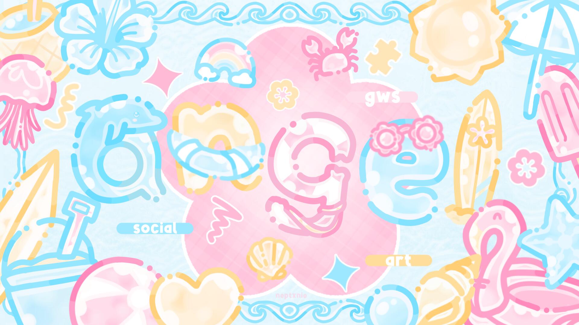 Discovery splash banner for angel ༉‧₊˚ social ₊ active ₊ art ₊ roblox ₊ gaming ₊ vc Discord server