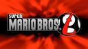 Discovery splash banner for Super Mario Bros. Z Discord server