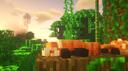 Discovery splash banner for Bonsai Studios 🌱 Discord server