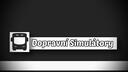 Discovery splash banner for Dopravní Simulátory Discord server