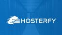 Discovery splash banner for Hosterfy.com | Hébergement Game & Cloud Discord server