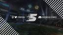 Discovery splash banner for The Zebras Discord server