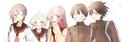Discovery splash banner for Yukimori Hub Discord server