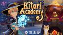 Discovery splash banner for Cubenary Discord server