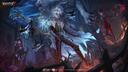 Discovery splash banner for Identity V 第五人格 NGP Discord server