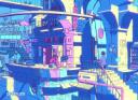 Discovery splash banner for The Study Adda .✦ ݁˖ Discord server