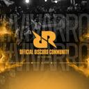 Discovery splash banner for TEAM RRQ Official Discord server
