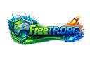 Discovery splash banner for FreeTP.Org Discord server