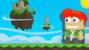 Discovery splash banner for Growtopia Discord server