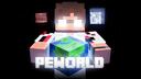 Discovery splash banner for PIVOWorlds | 2 часть 11 СЕЗОНА ПИВОВОРЛД Discord server