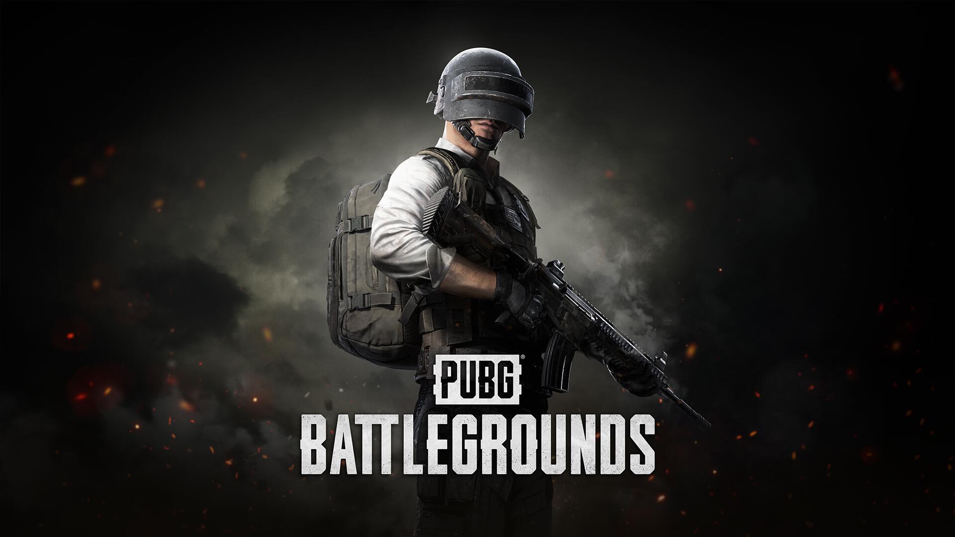 Discovery splash banner for PUBG: BATTLEGROUNDS MENA Official Discord server