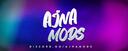 Discovery splash banner for AjnaMods | GTAV Discord server