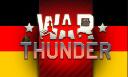 Discovery splash banner for War Thunder Deutschland [Community] [Inoffiziell] Discord server