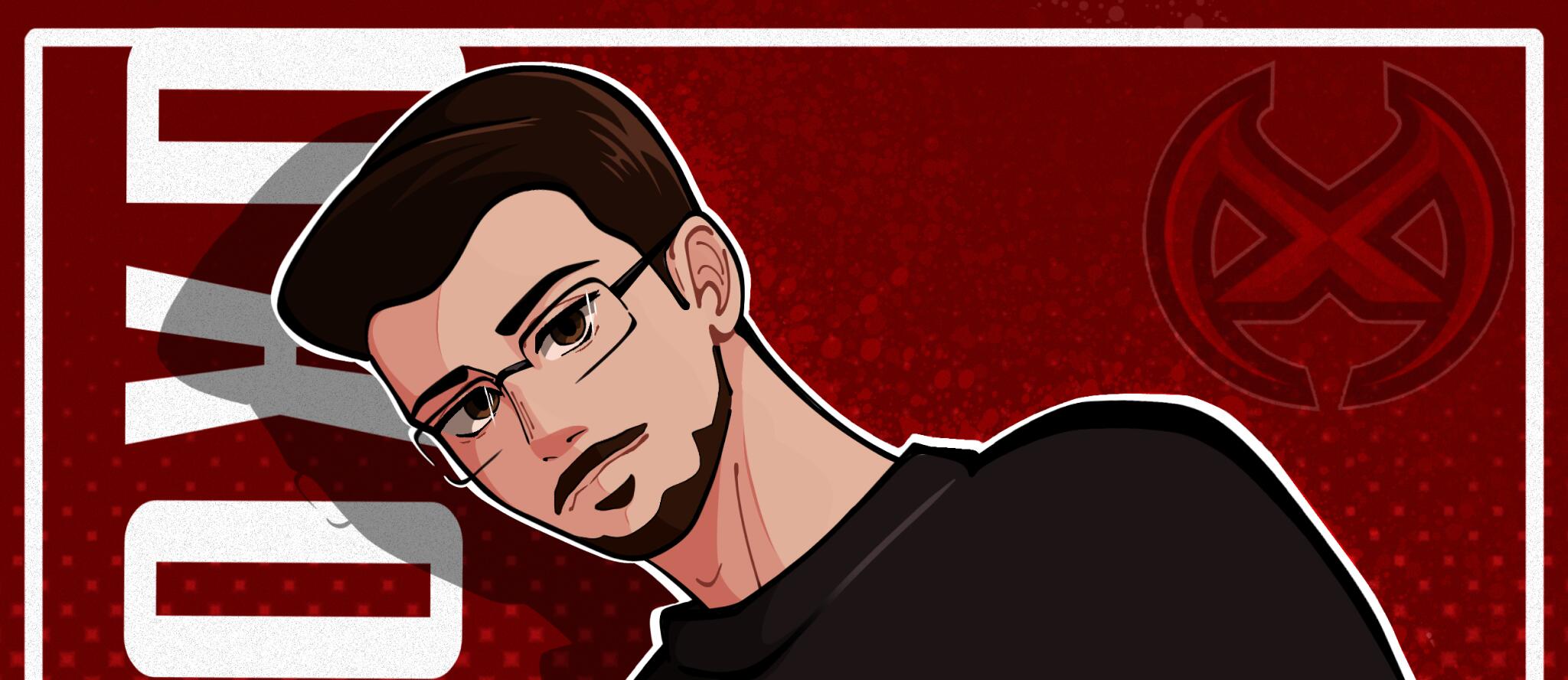 Discovery splash banner for MenoXD Community Discord server
