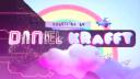 Discovery splash banner for Daniel Krafft's Blender Cult Discord server