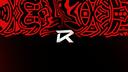 Discovery splash banner for Red Town Discord server