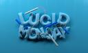 Discovery splash banner for Lucid Monday Discord server