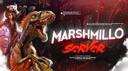 Discovery splash banner for Marshmillo | مارشميلو Discord server
