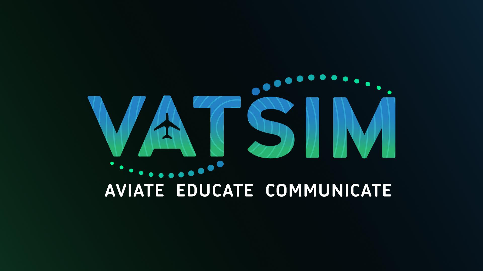 Discovery splash banner for VATSIM Community Server Discord server