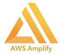 Discovery splash banner for AWS Amplify Discord server