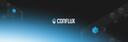 Discovery splash banner for Conflux Network Discord server