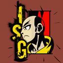Discovery splash banner for ISG Discord server