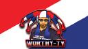 Discovery splash banner for W0rthyTV - Coaching Academy Discord server