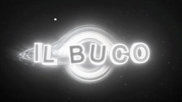 Discovery splash banner for IL BUCO Discord server