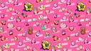Discovery splash banner for Kirby Gang Discord server