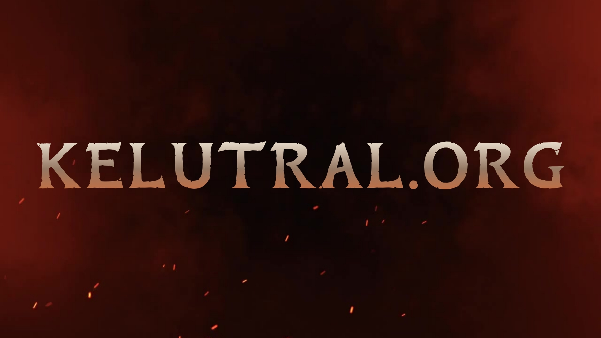 Discovery splash banner for Kelutral.org 🌳 Discord server
