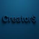 Discovery splash banner for Creators Discord server