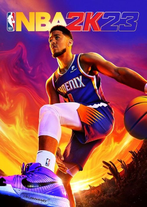 Discovery splash banner for @2K Discord server