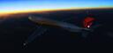 Discovery splash banner for Delta Air Lines Discord server