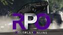 Discovery splash banner for » RoleplayOnline.de ● FiveM « Discord server