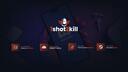 Discovery splash banner for 1shot2kill.pl - Serwery Counter-Strike Discord server