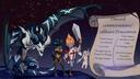 Discovery splash banner for Ozvaski Passeurs Draconiros Discord server