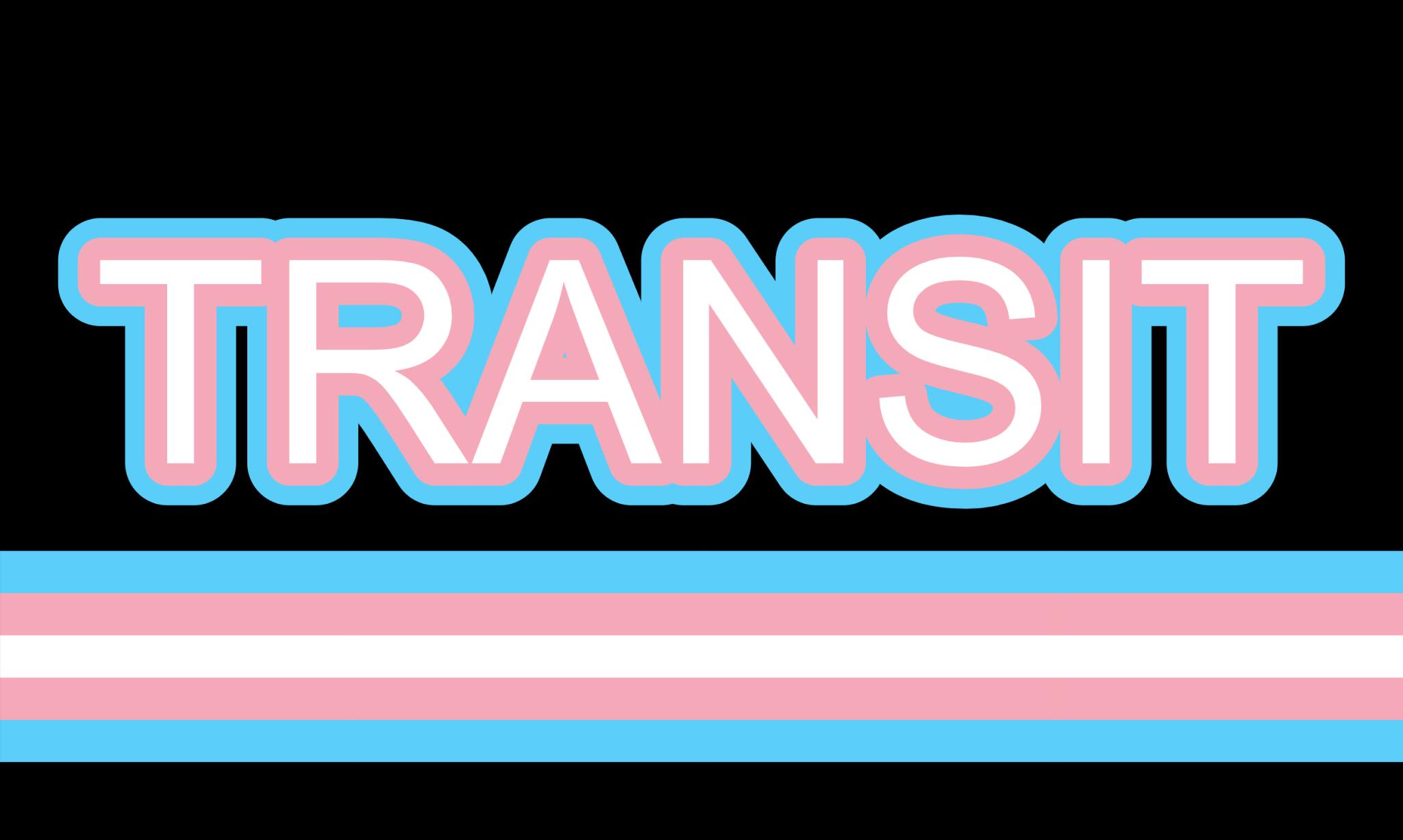 Discovery splash banner for Transit Discord server