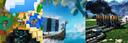 Discovery splash banner for Nitroserv Discord server