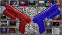 Discovery splash banner for Sinden Lightgun Discord server