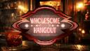 Discovery splash banner for Wholesome Hangout Discord server