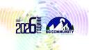 Discovery splash banner for BG Community - Fun and Chill Discord server