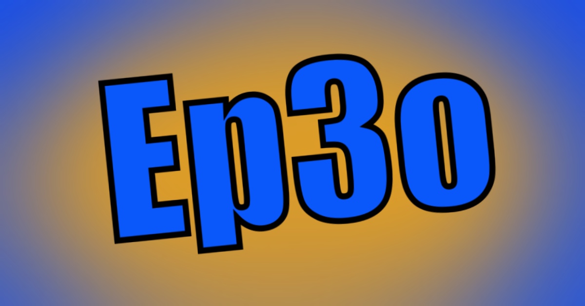 Discovery splash banner for Ep3o's Machine World Discord server