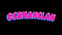Discovery splash banner for GermanClan 🐺 Discord server
