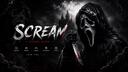 Discovery splash banner for Scream Discord server