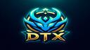 Discovery splash banner for DTX™ Discord server