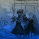 Discovery splash banner for Yearn Talk Discord server