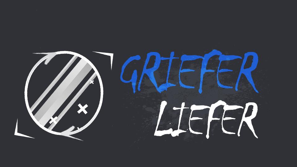 Discovery splash banner for GrieferLiefer Discord server