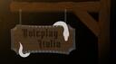 Discovery splash banner for Roleplay Italia Discord server