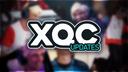 Discovery splash banner for xQcUpdates Discord server